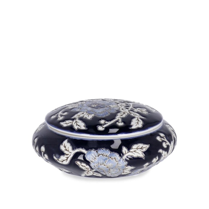 SCATOLA MENG D18 C-TAPPO TO BL